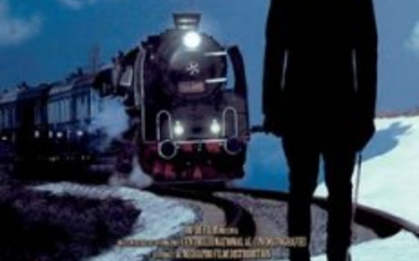 Romanian film Orient Express will be presented in Baku