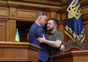 Polşa Prezidenti Ukraynanı yeni müqavilə bağlamağa dəvət edib
