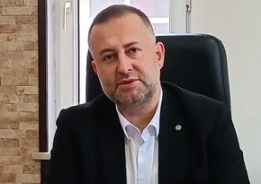 Чиновник правящей партии Турции погиб в автокатастрофе
