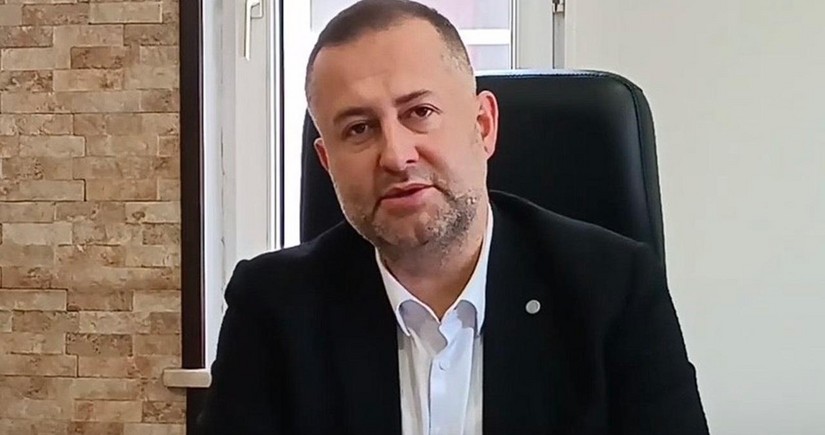 Чиновник правящей партии Турции погиб в автокатастрофе