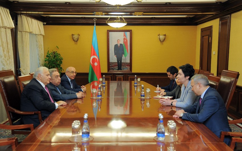 Госсекретарь: Визит президента Казахстана в Азербайджан - важное событие в двусторонних отношениях