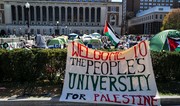 В США хотят отправлять в Сектор Газа студентов-участников антиизраильских протестов