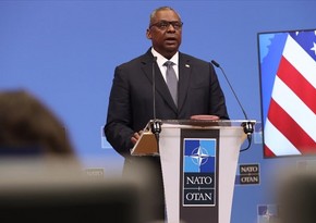 Глава Пентагона: НАТО продолжит укреплять восточный фланг