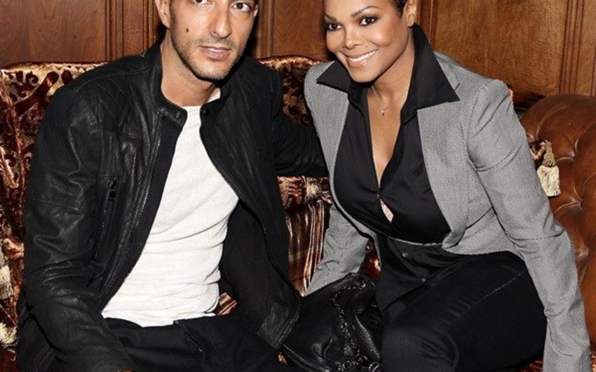 Janet Jackson converts to Islam after marrying with Arab billionaire