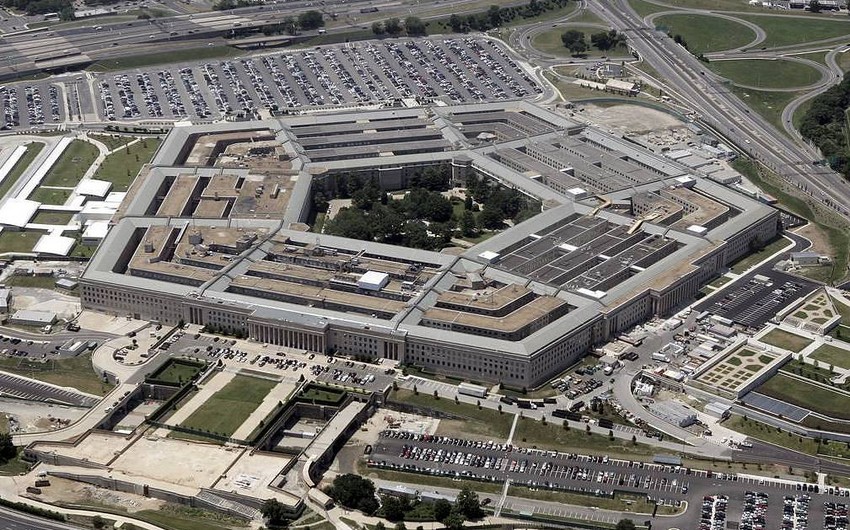 В Пентагоне заявили, что США получат гиперзвуковое оружие в течение ближайшей пары лет