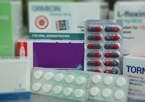Antibiotiklərdən davamlı istifadə ciddi fəsada səbəb ola bilər - VİDEO