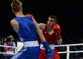 Azərbaycan boksçusu Avropa Oyunlarındakı çıxışını başa vurub