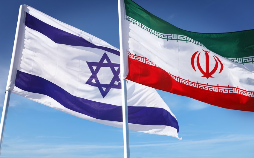 KİV: İsrail İranın atom bombasının atasını 27 ildir izləyirmiş