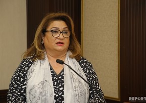 Hijran Huseynova: Number of cases of violence declines in Azerbaijan