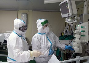 В Грузии за сутки коронавирусом заразились 148 человек