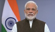 India’s Modi arrives in Ukraine for talks with Zelenskyy 