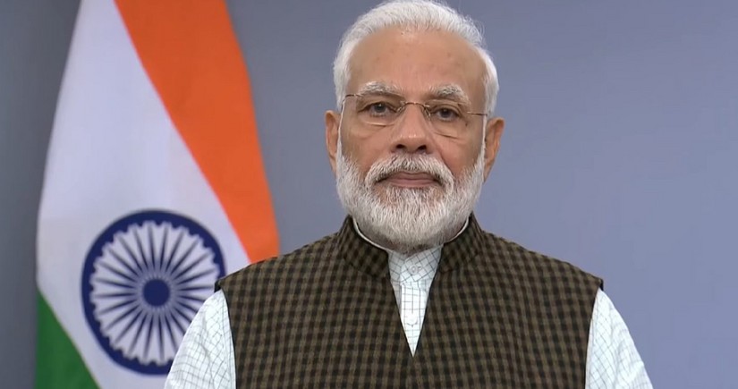 Премьер-министр Индии предложил провести саммит COP33 в своей стране в 2028 году