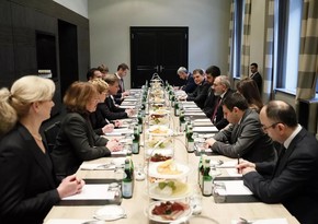 Депутаты Бундестага из группы дружбы с Южным Кавказом намерены посетить регион