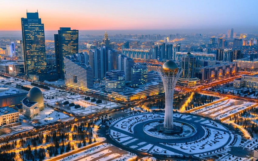 В Казахстане иностранцам запретят покупать землю