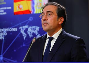 Глава МИД Испании: Запад не будет отправлять войска в Украину