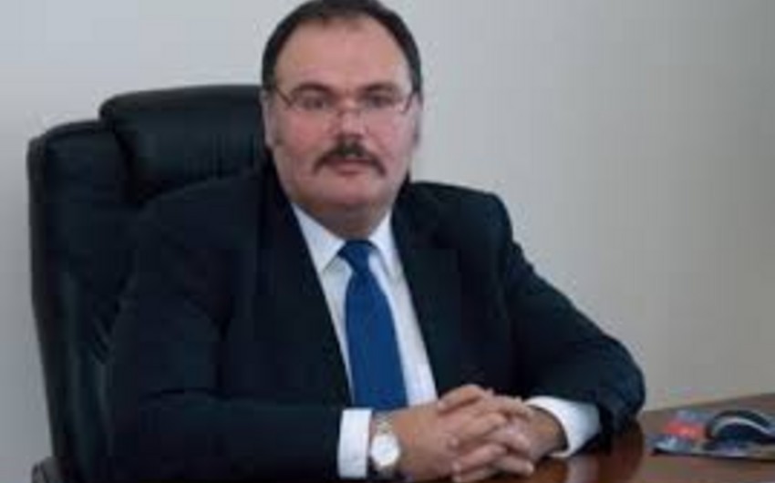 Ambassador: Nagorno-Karabakh is internationally recognized part of Azerbaijan