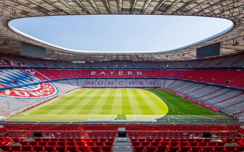 AVRO-2020: Münhen UEFA-ya azarkeşlərlə bağlı təminat verməyib