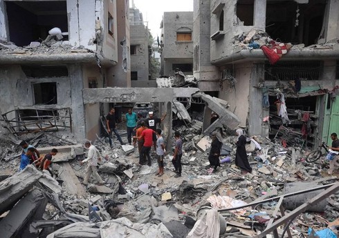 БАПОР: По меньшей мере 193 сотрудника погибли в Газе с начала обострения конфликта