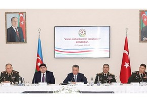 СГБ: На территорию Азербайджана, где временно дислоцируется российский миротворческий контингент, ввозится военная техника