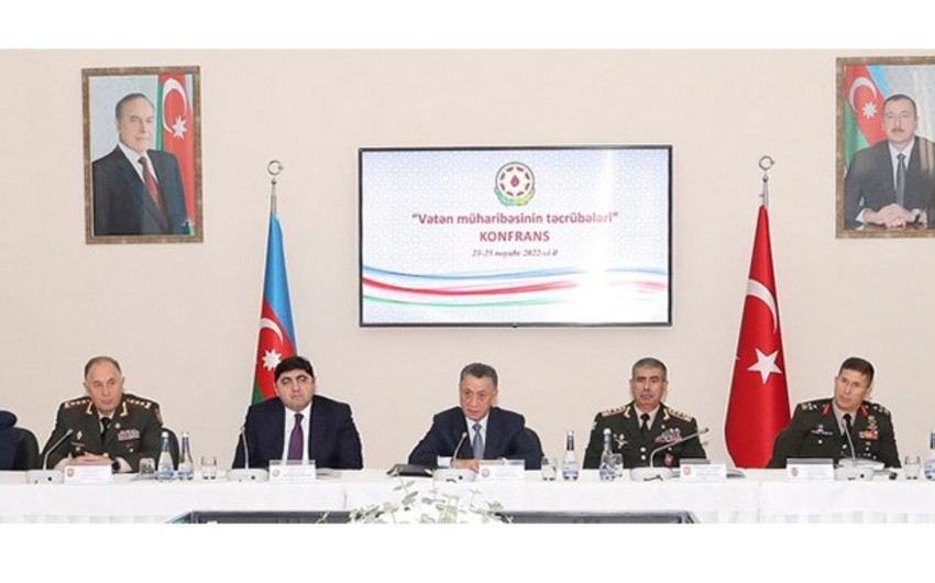 СГБ: На территорию Азербайджана, где временно дислоцируется российский миротворческий контингент, ввозится военная техника