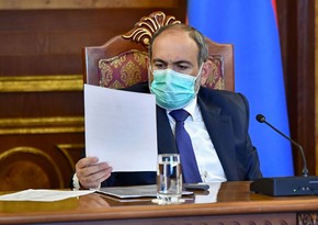Назначены 6 министров и вице-премьер - президент Армении подписал указы  