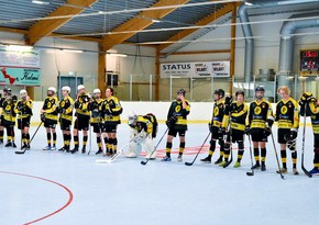 Finnish nat’l field hockey team won’t participate in world championship in Russia