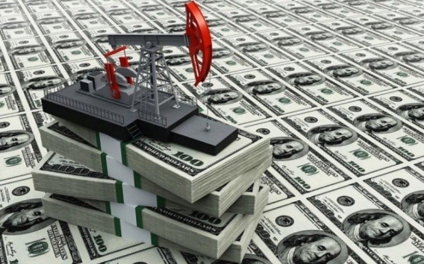 В Moody's спрогнозировали цены на нефть до 2020 года