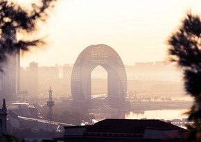 Fog expected in Baku tomorrow, snow in districts