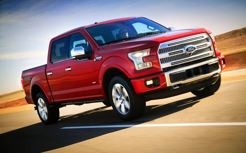Ford Şimali Amerikada 2 milyona yaxın avtomobilini geri çağırır