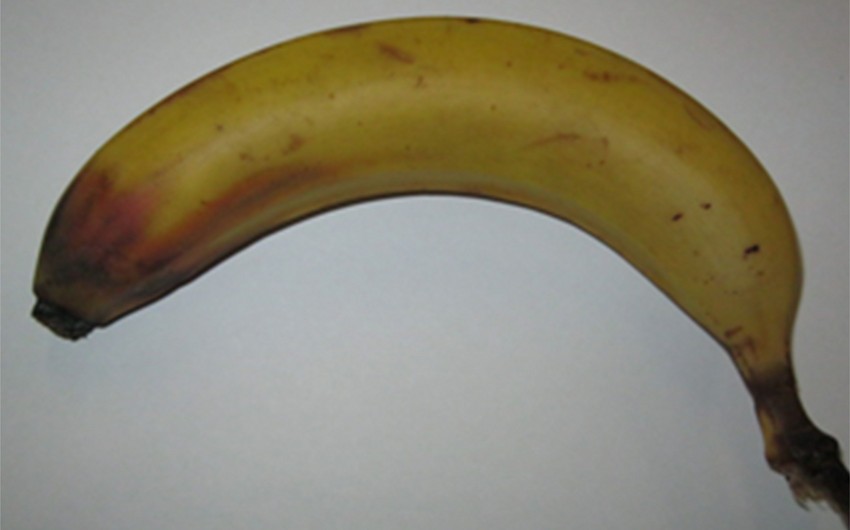 Phytosanitary Service clarifies issue regarding 'infected' bananas