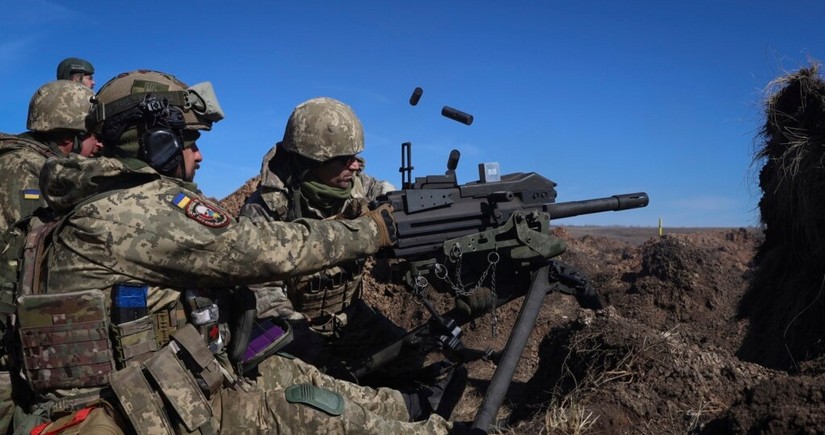 Польская фирма по производству боеприпасов увеличит производство  в рамках плана ЕС-Украина