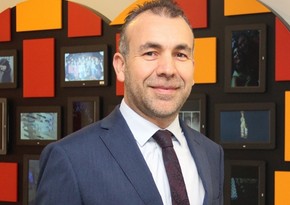 MasterCard's Country Manager for Azerbaijan appointed General Manager for two other countries