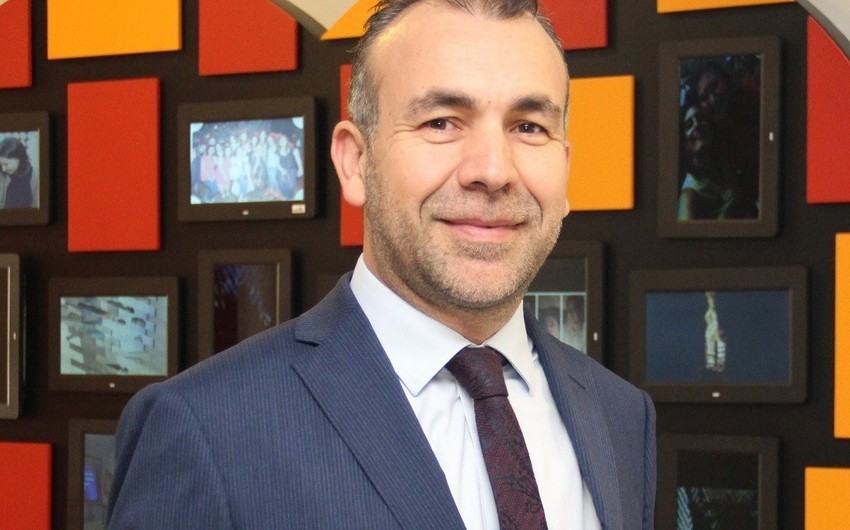 MasterCard's Country Manager for Azerbaijan appointed General Manager for two other countries