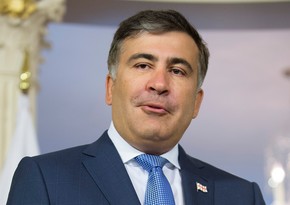 Кандидатура Саакашвили выдвинута на пост премьера Грузии 