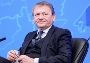 Boris Titov: İqlim dəyişikliyinə uyğunlaşmaya investisiya yatırmaq üçün biznesin stimullara ehtiyacı var