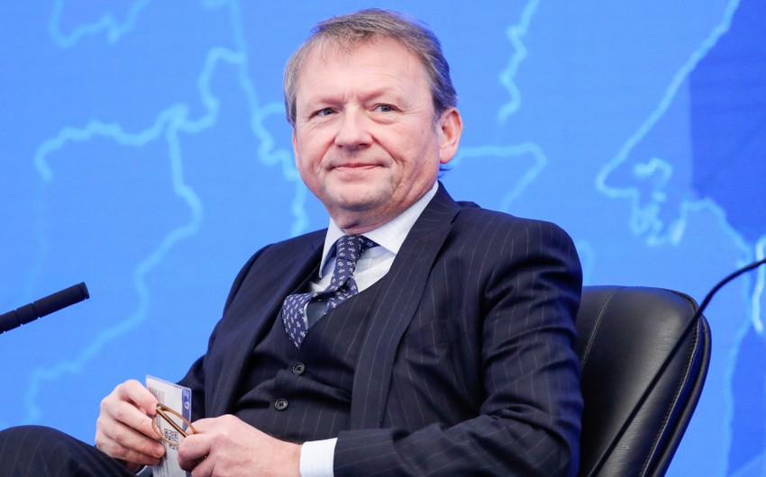 Boris Titov: İqlim dəyişikliyinə uyğunlaşmaya investisiya yatırmaq üçün biznesin stimullara ehtiyacı var