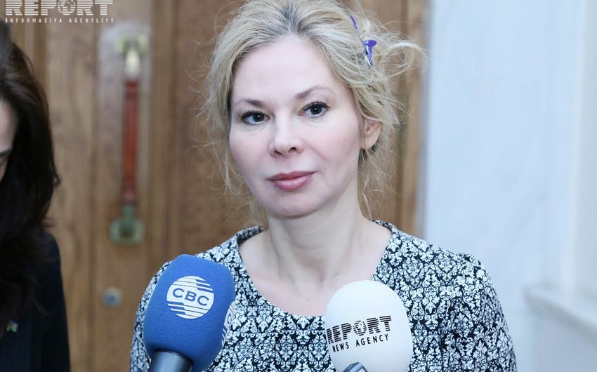 EU representative: It is very important not to violate the ceasefire