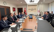 TDT çərçivəsində əmək və məşğulluq üzrə işçi qrupunun yaradılması təklif edilib