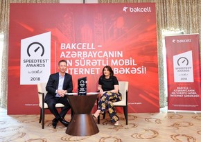 The Fastest Mobile Network of Azerbaijan has been announced