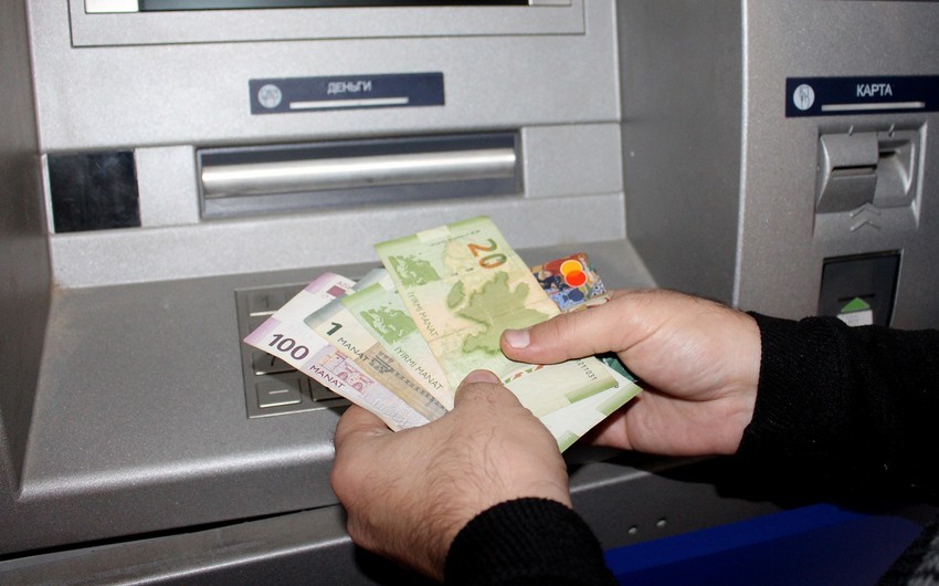 Bakı, Sumqayıt və Abşeron üzrə mart ayının pensiyaları qrafikdən əvvəl ödənilib