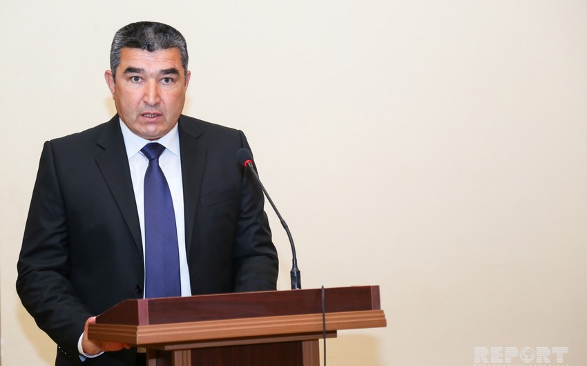 Azerbaijan works on construction of direct current converter substation