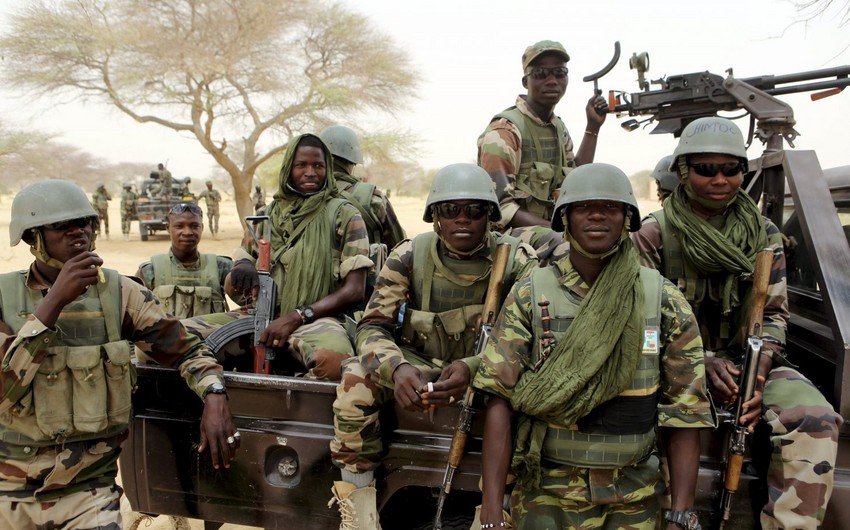 Вооруженные нападения в Нигерии: убито 20 человек