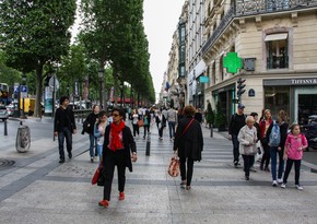 В Баку расширят пешеходные зоны