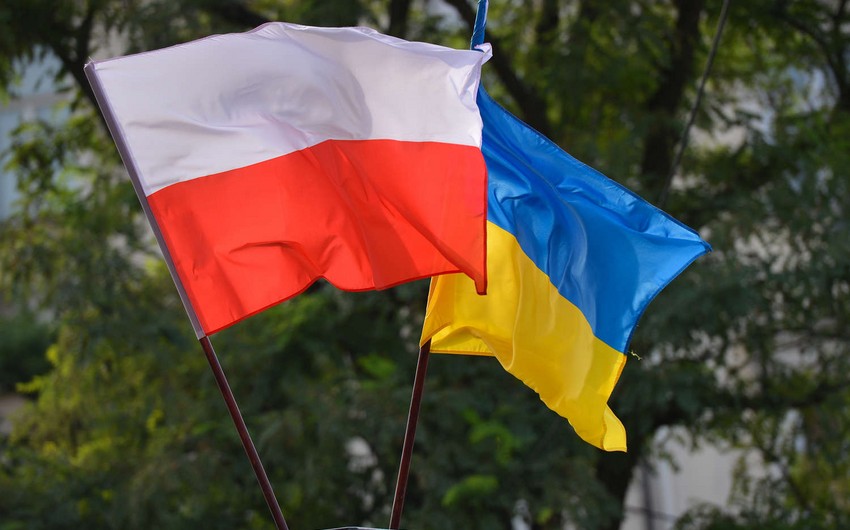 Польша и Украина завершили работу над соглашением о долгосрочном оборонном сотрудничестве