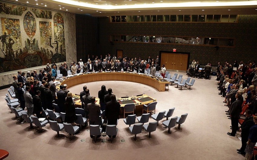 В СБ ООН выступили против ослабления санкций в отношении КНДР