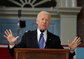 Biden names areas for future cooperation between US and Iraq