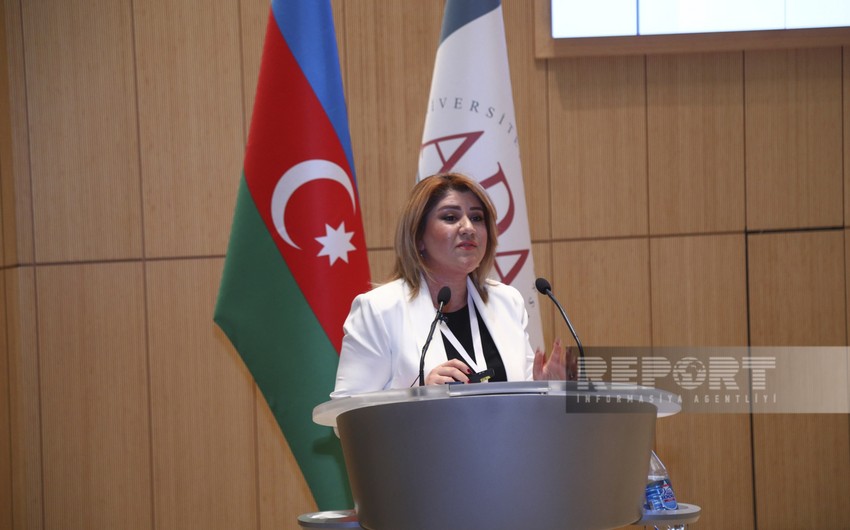 Туран Топалова: В рамках госпрограммы 46 студентов из Азербайджана обучаются в топ-10 вузах мира 