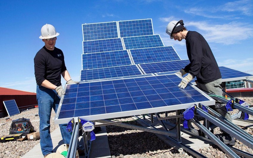 Tajikistan introduces mandatory use of solar energy in buildings