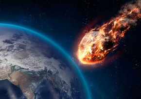 В NASA оценили риск столкновения астероидов с Землей
