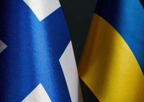 Финляндия направила Украине 24-й пакет военной помощи на 159 млн евро